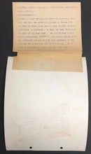 Load image into Gallery viewer, 1948 Cleveland Indians MLB Baseball Type 1 Press Photo Comic Player Who Travels