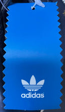 Load image into Gallery viewer, Terry Fox 25th Anniversary Adidas Orion Shoes 1980 Marathon Of Hope Size 9.5 USA