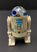 Load image into Gallery viewer, 1977 Vintage R2D2 Loose Kenner Star Wars Original Figure