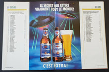 Load image into Gallery viewer, 1991 Labatt Canada Cup Hockey Program Signed Team Canada Player Rick Tocchet