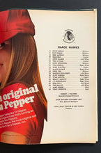 Load image into Gallery viewer, 1979 Chicago Stadium NHL Hockey Playoff Program Blackhawks v New York Islanders