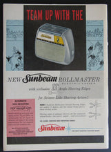 Load image into Gallery viewer, 1960 Winnipeg Stadium CFL Program BC Lions vs Blue Bombers Vintage Football