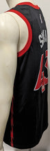 Load image into Gallery viewer, Pascal Siakam Autographed Toronto Raptors Basketball Jersey Signed MLSE COA NBA
