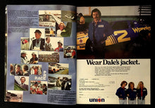 Load image into Gallery viewer, 1981 Daytona 500 International Speedway Florida Vtg Racing Program Richard Petty