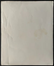 Load image into Gallery viewer, 1950s MLB Baseball Brooklyn Dodgers Unknown Player Type 1 Photo Ebbets Field Vtg