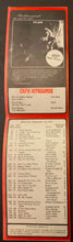 Load image into Gallery viewer, 1971 CKFH Radio Survey Record Chart Toronto Music Lynn Anderson Dave Edmunds