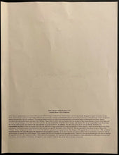 Load image into Gallery viewer, 1954 PGA Golfer Jack Nicklaus Signed High School Yearbook Autographed Vtg Golf