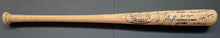 Load image into Gallery viewer, Toronto Blue Jays Signed x18 Louisville Baseball Bat Autographed Moseby Key Ault