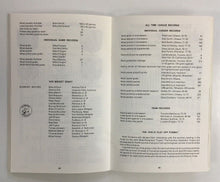 Load image into Gallery viewer, 1978-79 OHA Major Jr A Hockey Media Guide Loaded Wayne Gretzky Paul Coffey