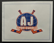 Load image into Gallery viewer, Corey Perry Autographed Anaheim Ducks NHL Hockey Jersey Signed AJs COA Size M