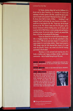Load image into Gallery viewer, Archie Manning Autographed Signed Manning Autobiography Book NFL Football