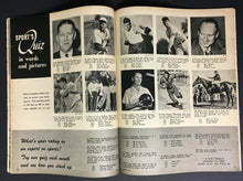 Load image into Gallery viewer, 1949 Sport Magazine Ted Lindsay Ralph Beard Larry Doby Ted Atkinson Vintage