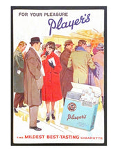 Load image into Gallery viewer, 1961-1962 NHL Hockey Program Toronto Maple Leafs Leaf Gardens Bob Pulford Cover