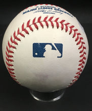Load image into Gallery viewer, Adam Jones Autographed Signed Rawlings Baseball Baltimore Orioles JSA COA MLB