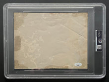 Load image into Gallery viewer, 1940's Brooklyn Dodgers MLB Baseball Type 1 Photo Signed x4 Carl Furillo + PSA