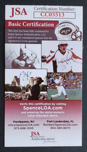 Load image into Gallery viewer, NHL Toronto Maple Leafs Walt McKechnie Autographed Photo - Torchy Schell JSA