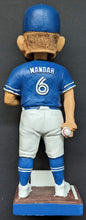 Load image into Gallery viewer, Alek Manoah Bobblehead Game Day Giveaway Toronto Blue Jays MLB Baseball Wobbler