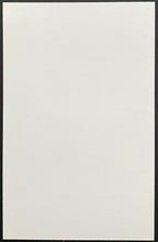 Load image into Gallery viewer, Senator John Kerry Autographed Signed NCLR Town Hall Ticket Latino Community