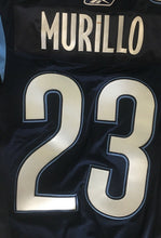 Load image into Gallery viewer, Toronto Argonauts Armando Murillo GAME USED Football Jersey CFL Reebok 2011