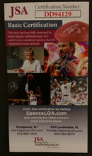 Load image into Gallery viewer, Dave Winfield Autographed Baseball Signed MLB AL Rawlings Game Used JSA