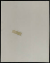 Load image into Gallery viewer, 1973 Vintage NHL Hockey Night In Canada Photo Howie Meeker Added To Broadcast