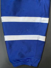 Load image into Gallery viewer, Toronto Maple Leafs Game Used Hockey Socks Set 4 Adidas XL NHL
