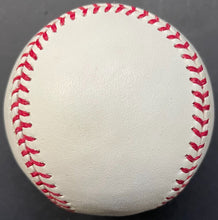 Load image into Gallery viewer, Jonathan Papelbon Autographed MLB Rawlings Baseball Signed JSA Boston Red Sox