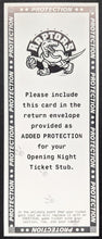 Load image into Gallery viewer, Toronto Raptors Inaugural Season First Game Full Ticket + Original Nike Lanyard