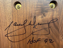 Load image into Gallery viewer, Marcel Dionne Autographed Signed Canada's Sports Hall of Fame Plaque NHL Hockey