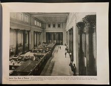 Load image into Gallery viewer, Rare Early 1900s Montreal Photo Book With Sports Photos Victoria Rink McGill