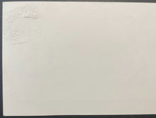 Load image into Gallery viewer, Andrew Miller New York Yankees Game-Used Cardstock Locker Name Plate MLB Holo