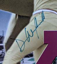 Load image into Gallery viewer, University Of Minnesota Autographed Paul Molitor Dave Winfield Print Signed LE