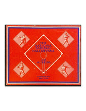 Load image into Gallery viewer, 1967 Cooperstown NY MLB National Baseball Hall of Fame and Museum Yearbook