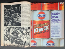 Load image into Gallery viewer, 1978 CNE Stadium CFL Football Program Toronto Argonauts vs Montreal Alouettes