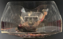 Load image into Gallery viewer, 2017 Kurt Angle WWE Mattel Entrance Greats Figurine Signed Box Autographed JSA