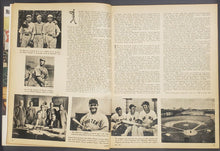 Load image into Gallery viewer, 1950 Sport Magazine December Red Grange Lynn Patrick Boston Red Sox MLB NHL NFL