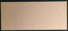 Load image into Gallery viewer, 1946 Wrigley Field NFL Football Pass Out Check Preseason Game Vintage Bears