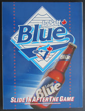 Load image into Gallery viewer, 1992 Toronto Blue Jays Yearbook MLB HOFER Roberto Alomar Autographed Cover JSA