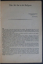 Load image into Gallery viewer, 1946 Sports Reporter Bill Stern's My Favorite Sport Stories Softcover Book