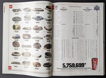 Load image into Gallery viewer, 1979 Super Bowl XIII Program + Ticket Stub NFL Football Steelers vs Cowboys VTG