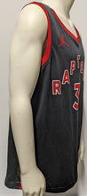 Load image into Gallery viewer, OG Anunoby Autographed Toronto Raptors Basketball Jersey Signed NBA MLSE COA