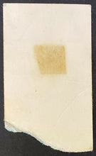 Load image into Gallery viewer, 1966 The Beatles Package Incl Concert Tour Program Ticket Chum Chart Set List