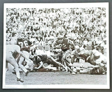 Load image into Gallery viewer, 1967 Football Game Of The Century Vintage 1 Photo USC vs UCLA OJ Simpson NCAA