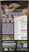 Load image into Gallery viewer, 2020 Yu-Gi-Oh CCG Dark World Structure Deck 3 Boxes x45 Cards Shonen Jump