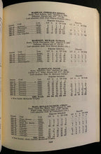 Load image into Gallery viewer, 1964-65 Vintage NHL Hockey Original Six Media Guide Montreal Canadiens Retro
