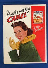 Load image into Gallery viewer, 1953 NCAA Football Rose Bowl Program Wisconsin Badgers vs USC Trojans