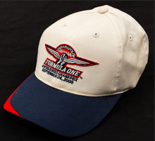 Load image into Gallery viewer, Indy Formula One 2000 US Grand Prix Limited-Edition Leather Jacket + Cap VTG