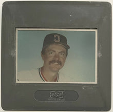 Load image into Gallery viewer, 1983 Cleveland Indians 16 Different 35mm Slides League Issued Vintage MLB