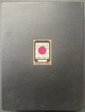 Load image into Gallery viewer, George Harrison Signed Live in Japan Book Ltd Ed Boxed Set Autographed JSA LOA