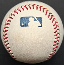 Load image into Gallery viewer, Dom DiMaggio Signed Baseball Major League Rawlings MLB Boston Red Sox Steiner